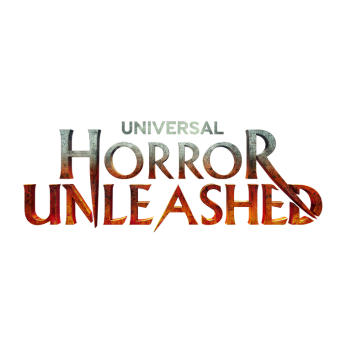 Universal Horror Unleashed