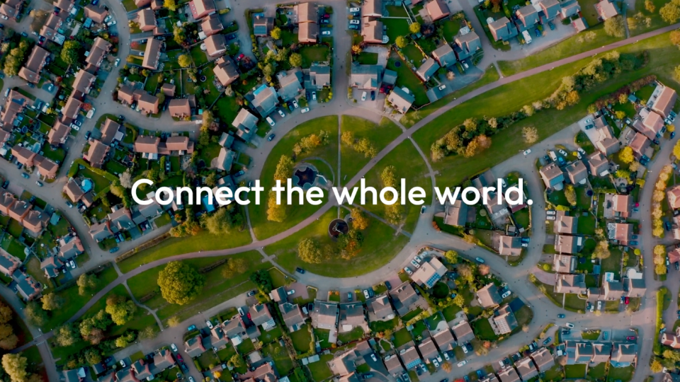 Comcast_Environment