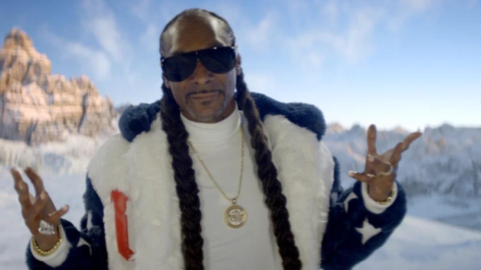 Snoop Dogg