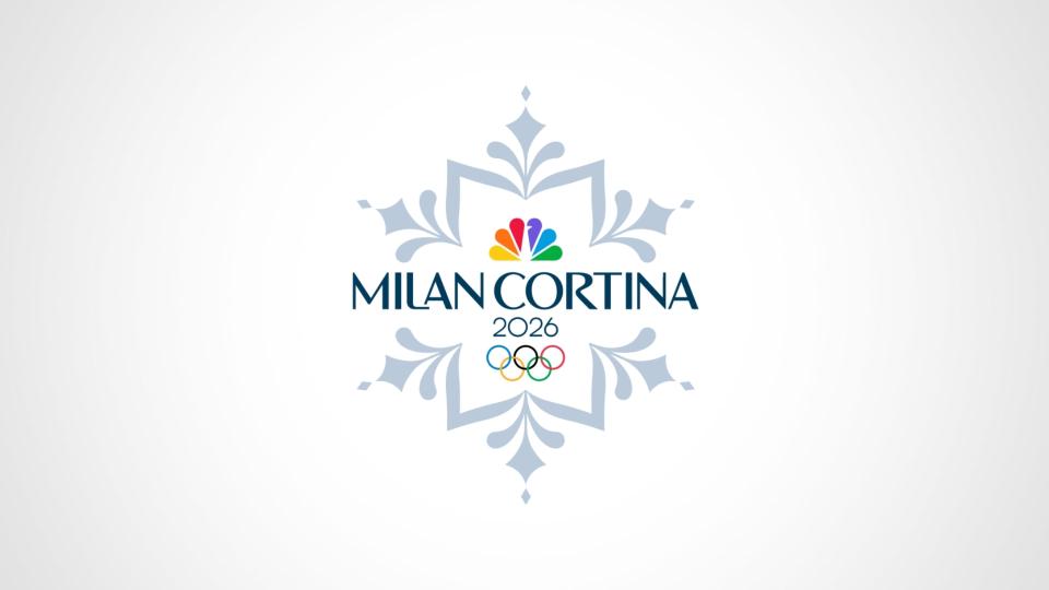 Winter Olympics 2026