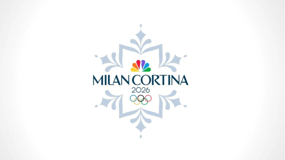 Winter Olympics 2026