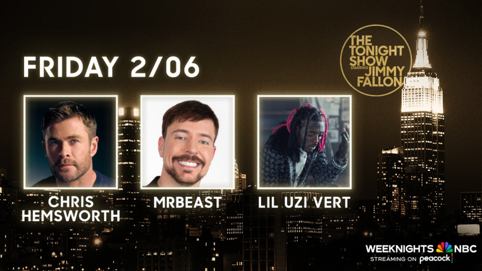 Tonight show jimmy fallon