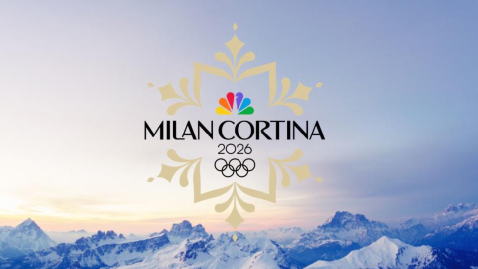 2026 Winter Olympics