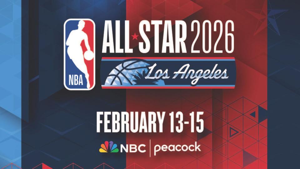 NBA All-Star Game