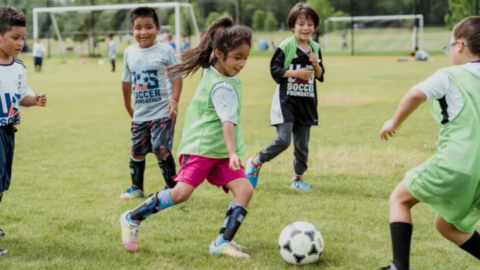 Telemundo and U.S. Soccer Foundation launch new Si, Coach platform