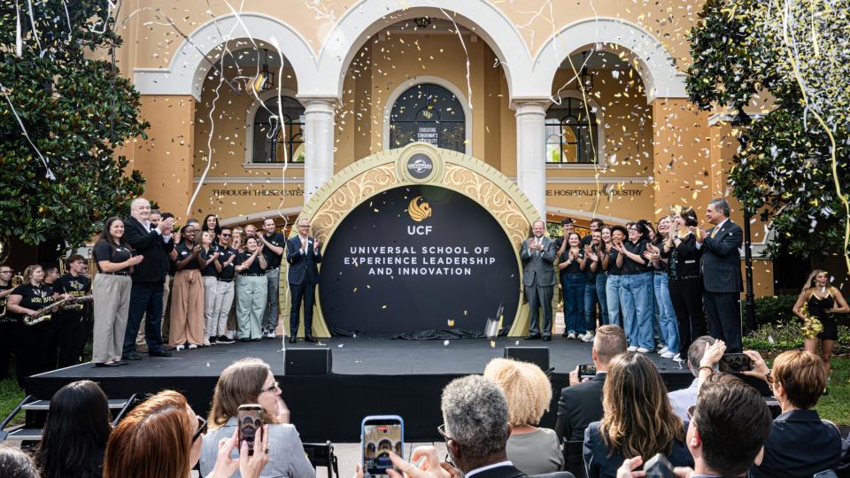 The Universal School of Experience Leadership and Innovation