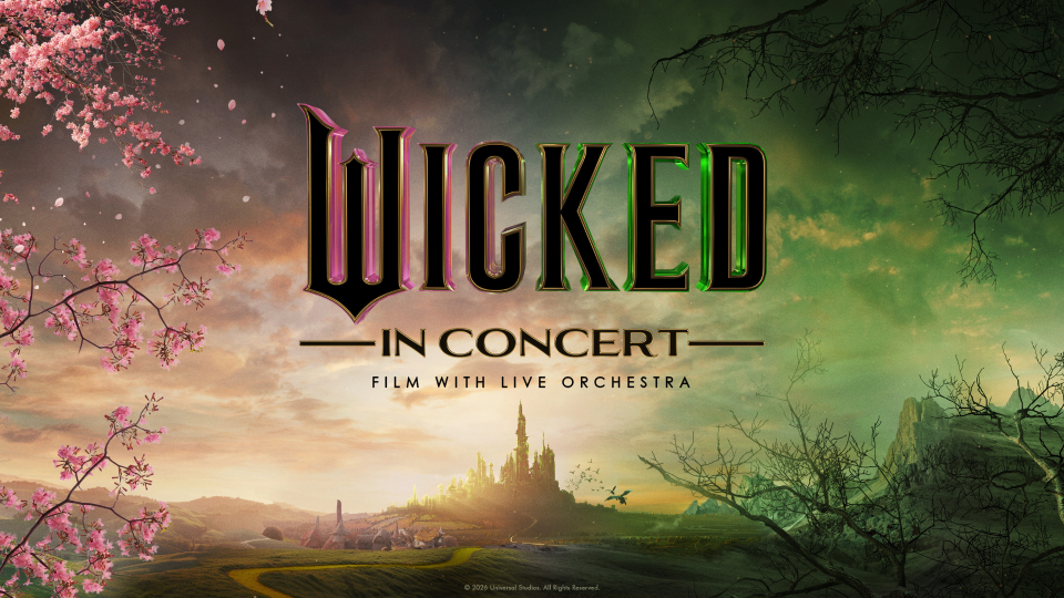 'Wicked'