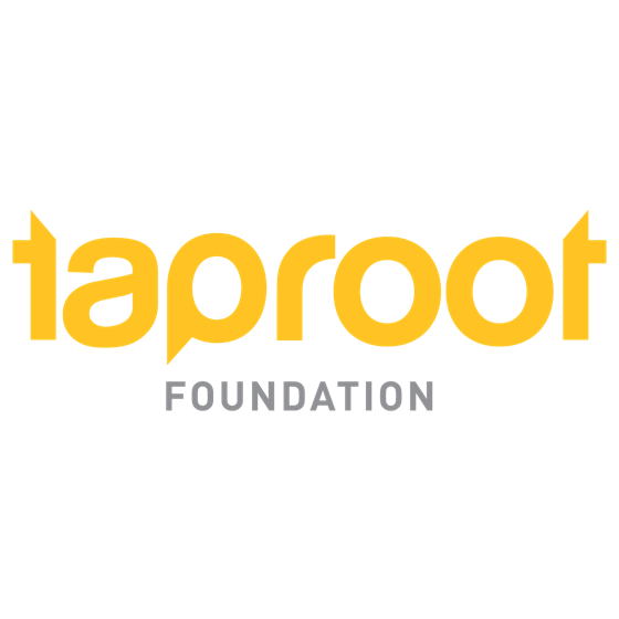 Taproot Foundation