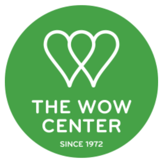 WOW Center logo