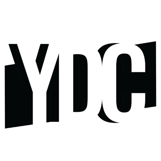 Youth Design Center logo