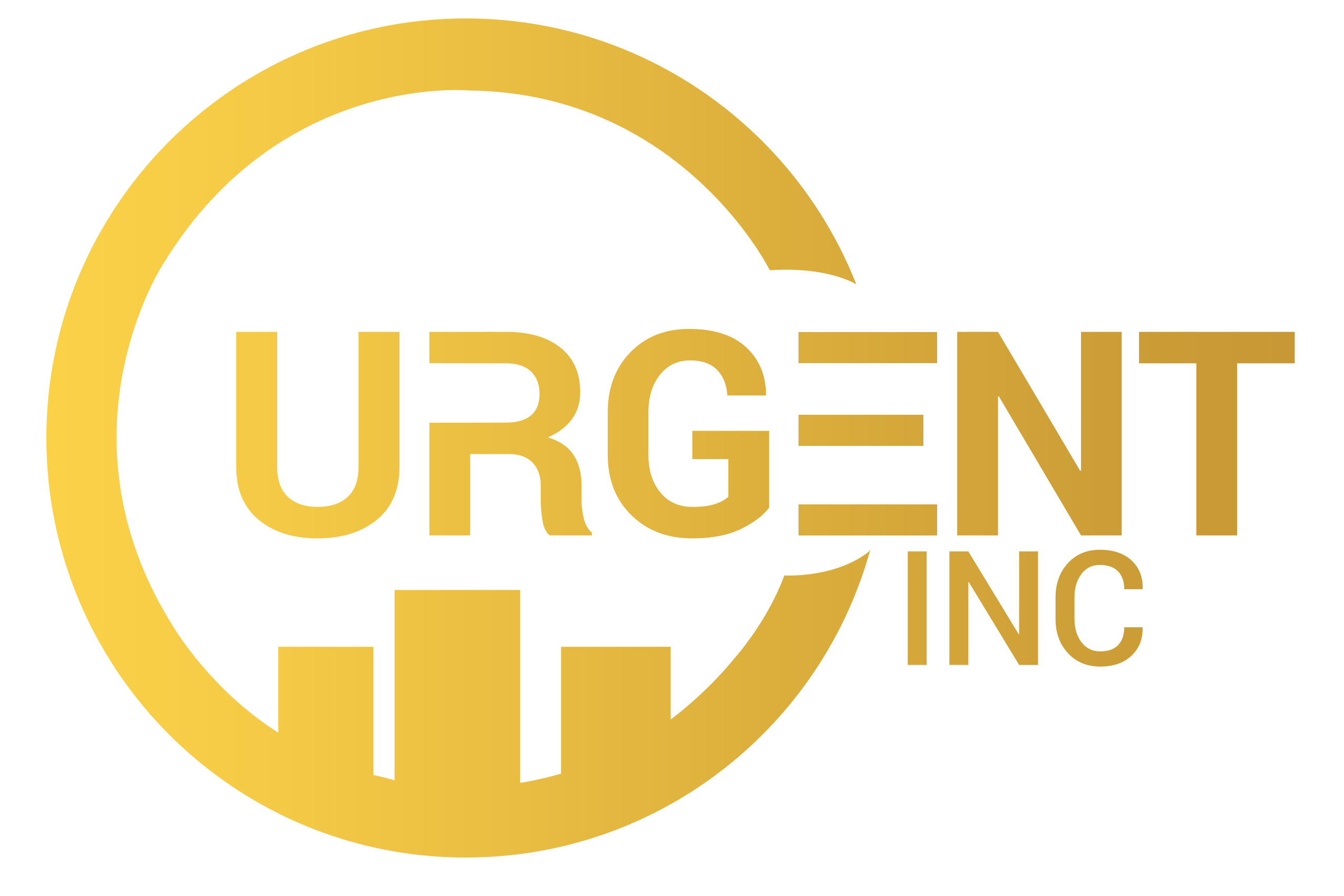 URGENT, Inc. 