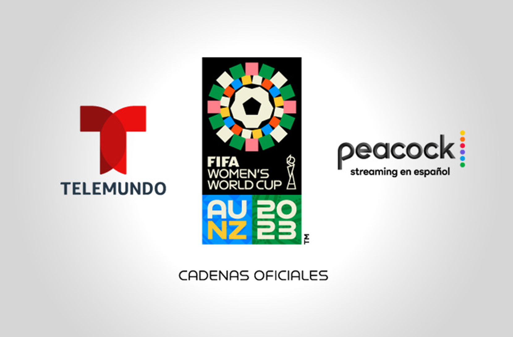 Telemundo Presents Final Production Marketing And Ad Sales Update Ahead Of Fifa Womens World Cup 2023tm NBCUNIVERSAL MEDIA