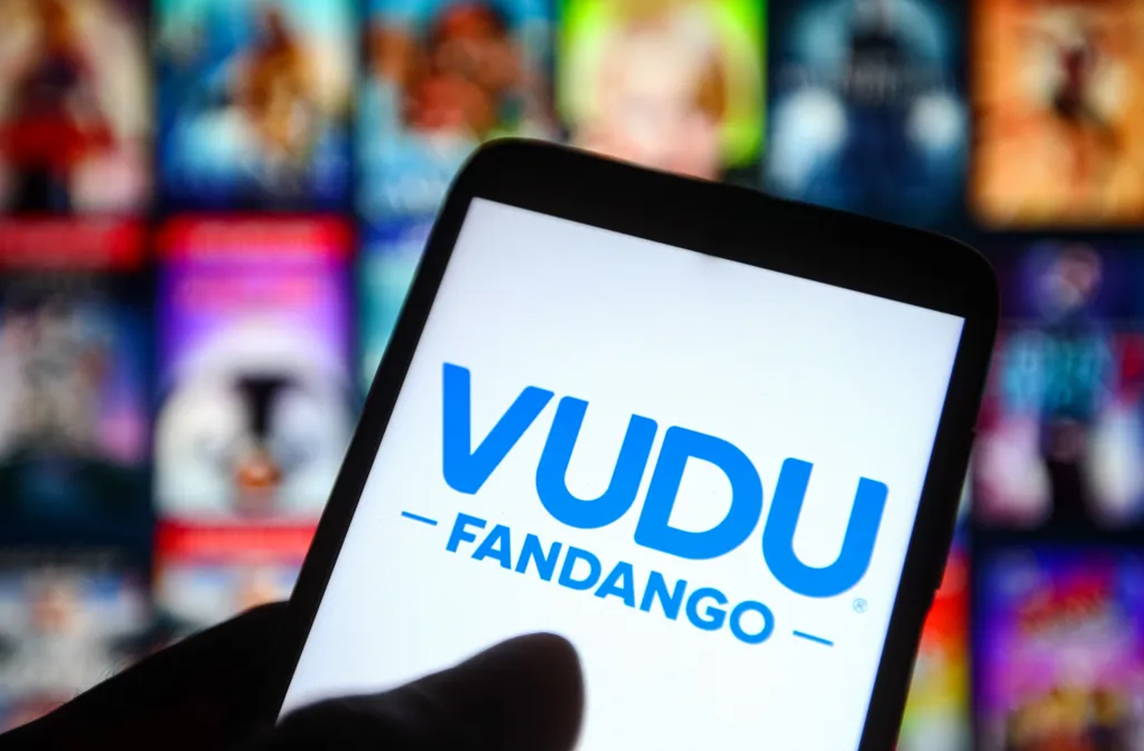 Fandangos Vudu Tapped As Official New Streaming Destination For Amc Theatres® On Demand Consumers NBCUNIVERSAL MEDIA