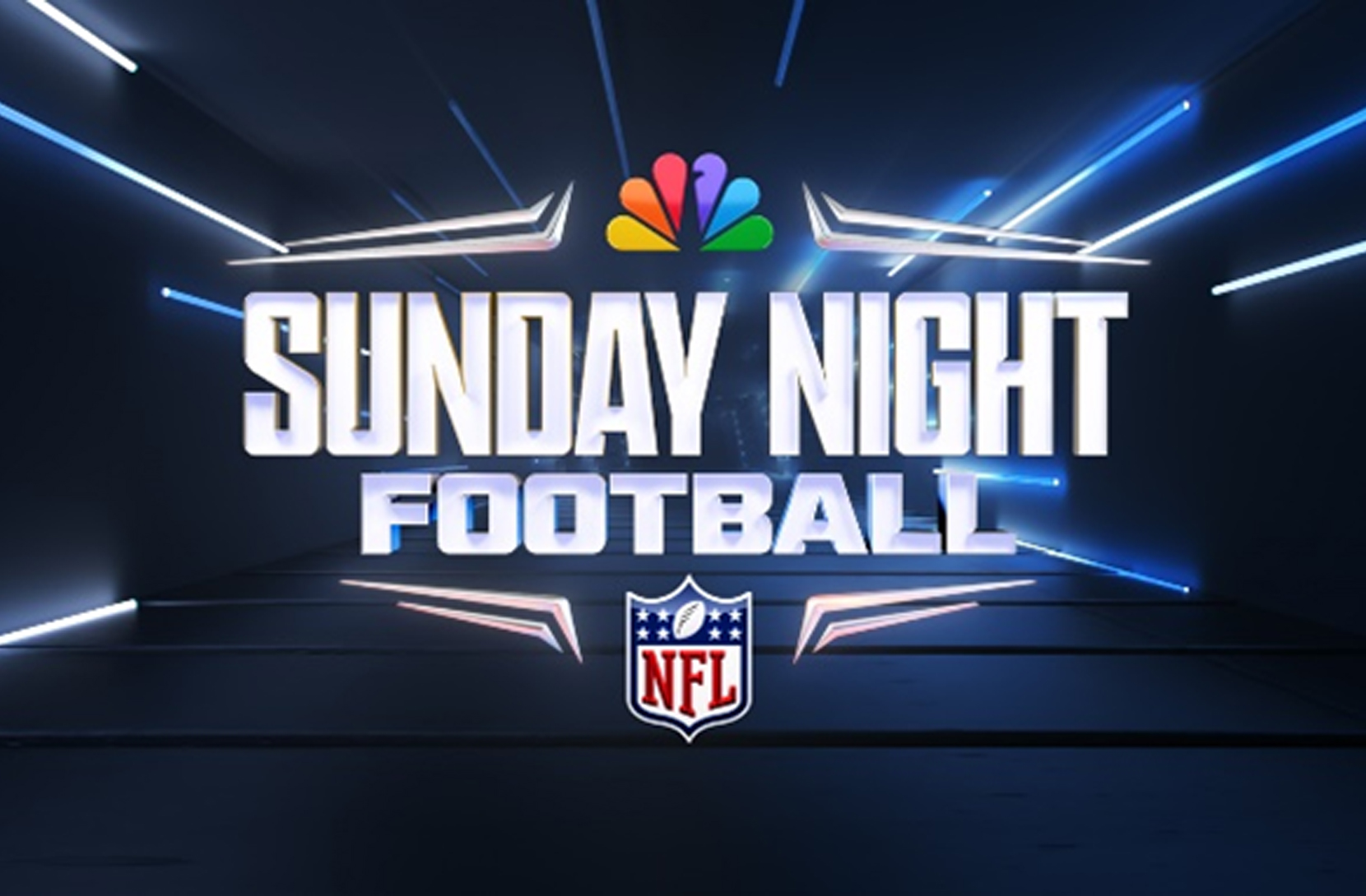 Nbc Sports Posts Largest Two-game Nfl Kickoff Weekend Audience Since 2015,  Averaging Nearly 25 Million Viewers Across Nbc And Peacock