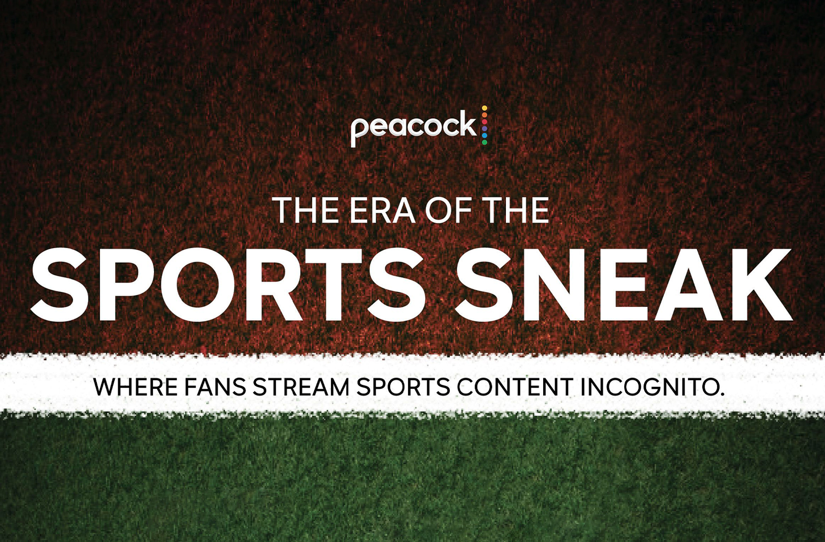 Sports Sneak_Peacock