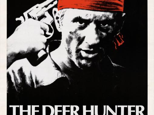 Universal's The Deer Hunter premieres