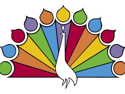 NBC Logo Color