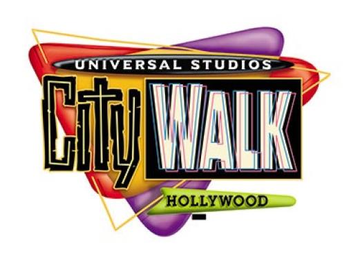 Universal Studio’s CityWalk opens