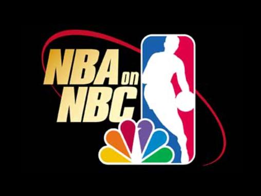 NBA on NBC
