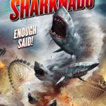 The hit Syfy original film Sharknado takes the social media world by storm