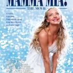 Mamma Mia! opens in the U.S. and then expands globally to great success