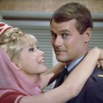 I Dream of Jeannie premieres on NBC