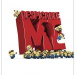 Universal’s Despicable Me 2 premieres