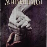 Universal and Steven Spielberg's Schindler's List premieres