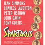 Universal's Spartacus premieres