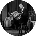 Jack Paar becomes host of The Tonight Show on NBC