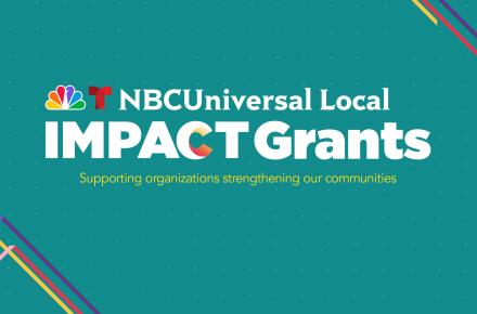 Local Impact Grants 