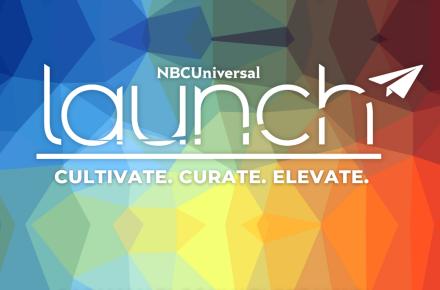 NBCU Launch