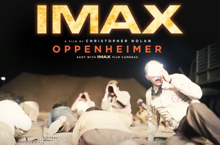 IMAX Oppy